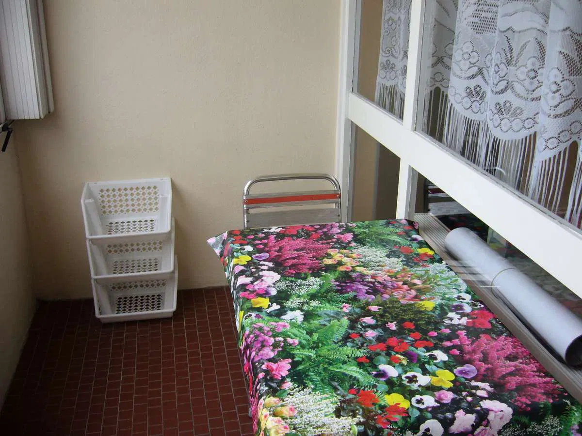 Chambre Cours Émile Zola à Villeurbanne