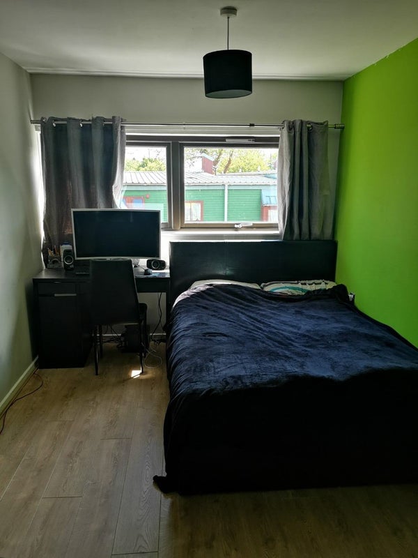 Room Chirton Wynd in Newcastle upon Tyne