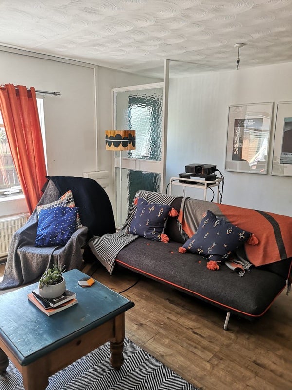 Room Chirton Wynd in Newcastle upon Tyne