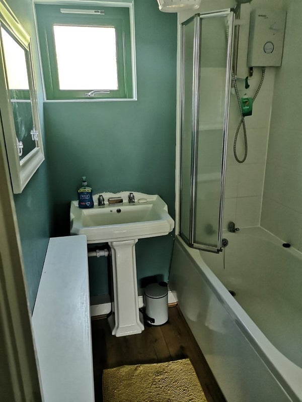 Room Chirton Wynd in Newcastle upon Tyne