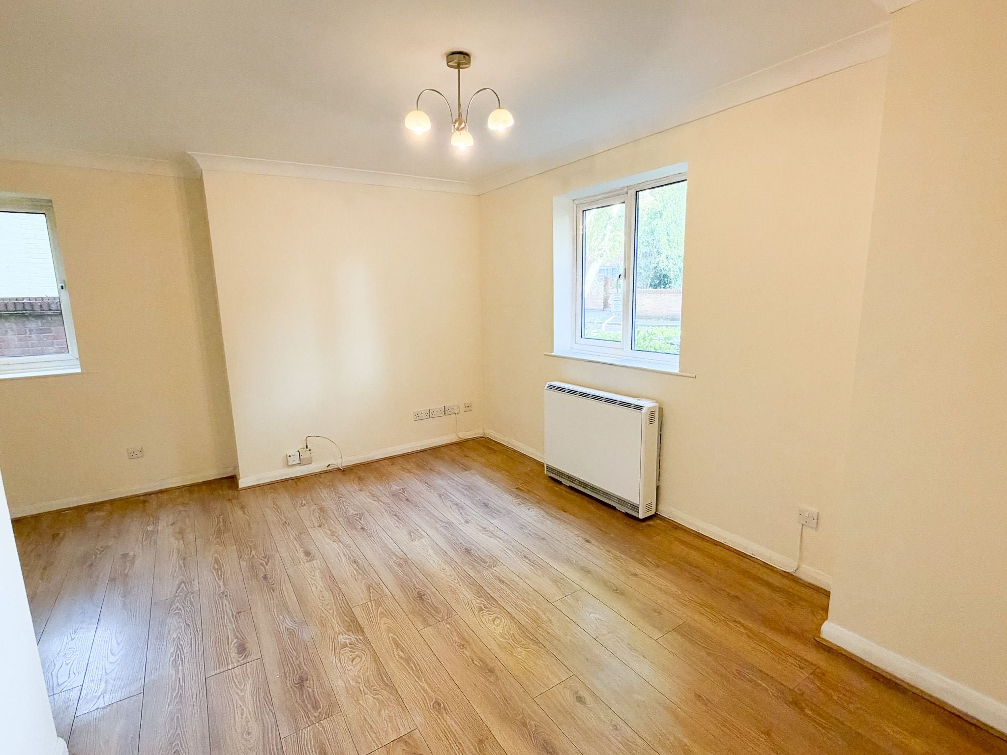Flat New London Road in Chelmsford
