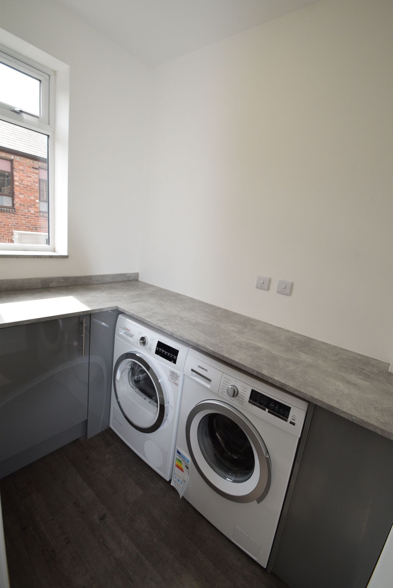 Flat Ecclesall Road in Sheffield