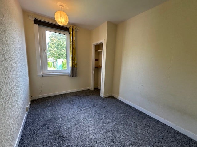 Flat Hilton Terrace in Aberdeen City