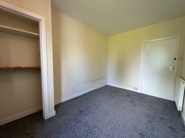 Flat Hilton Terrace in Aberdeen City