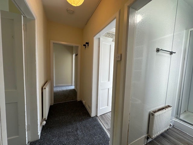 Flat Hilton Terrace in Aberdeen City