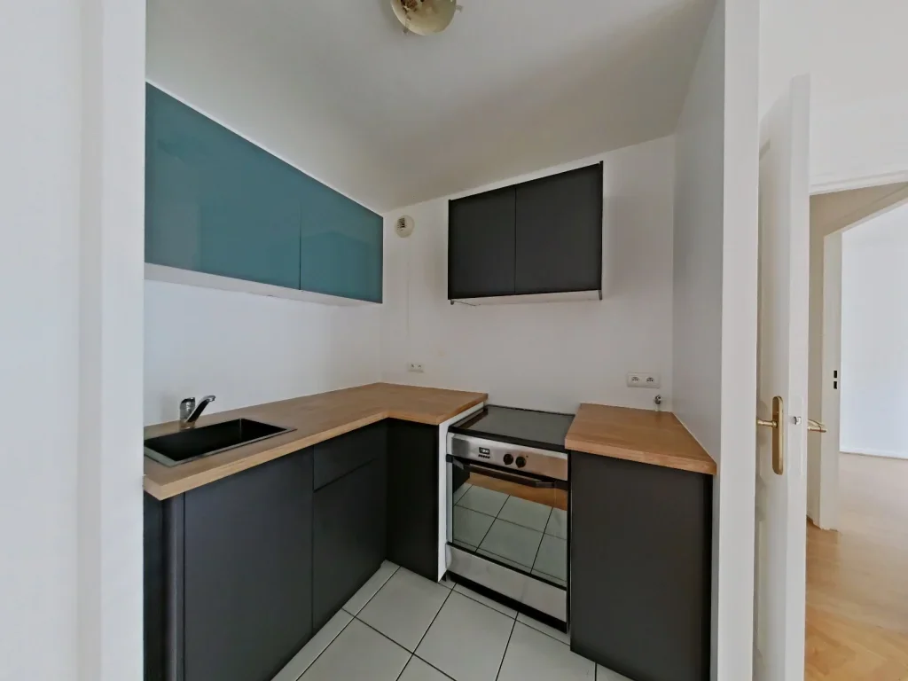 Appartement Rue Molière à Ivry-sur-Seine