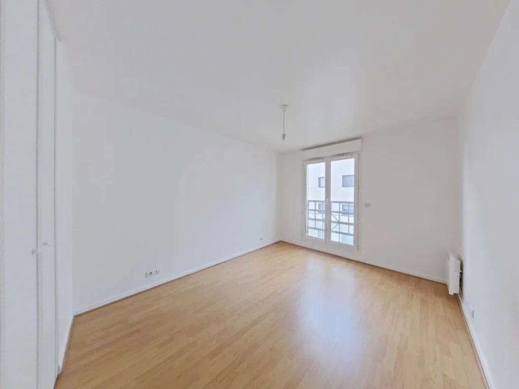 Appartement Rue Molière à Ivry-sur-Seine