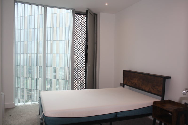 Flat Deansgate in Manchester