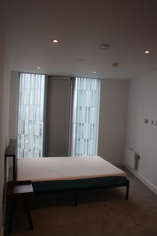 Flat Deansgate in Manchester