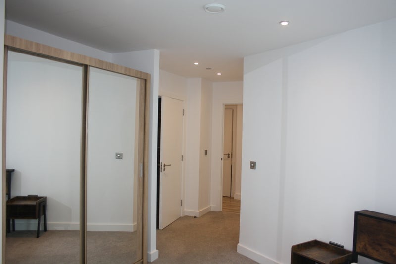 Flat Deansgate in Manchester