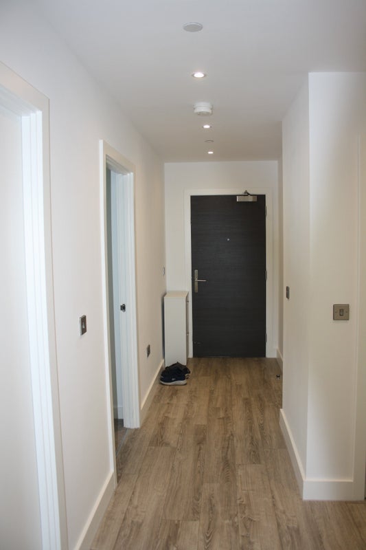 Flat Deansgate in Manchester