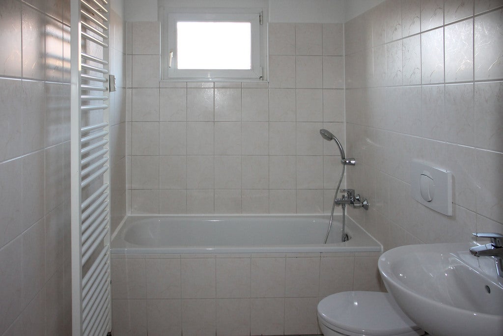 Wohnung Am Sommerbad in Gera