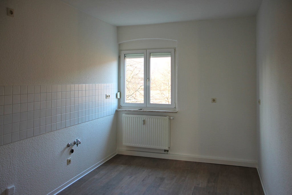Wohnung Am Sommerbad in Gera