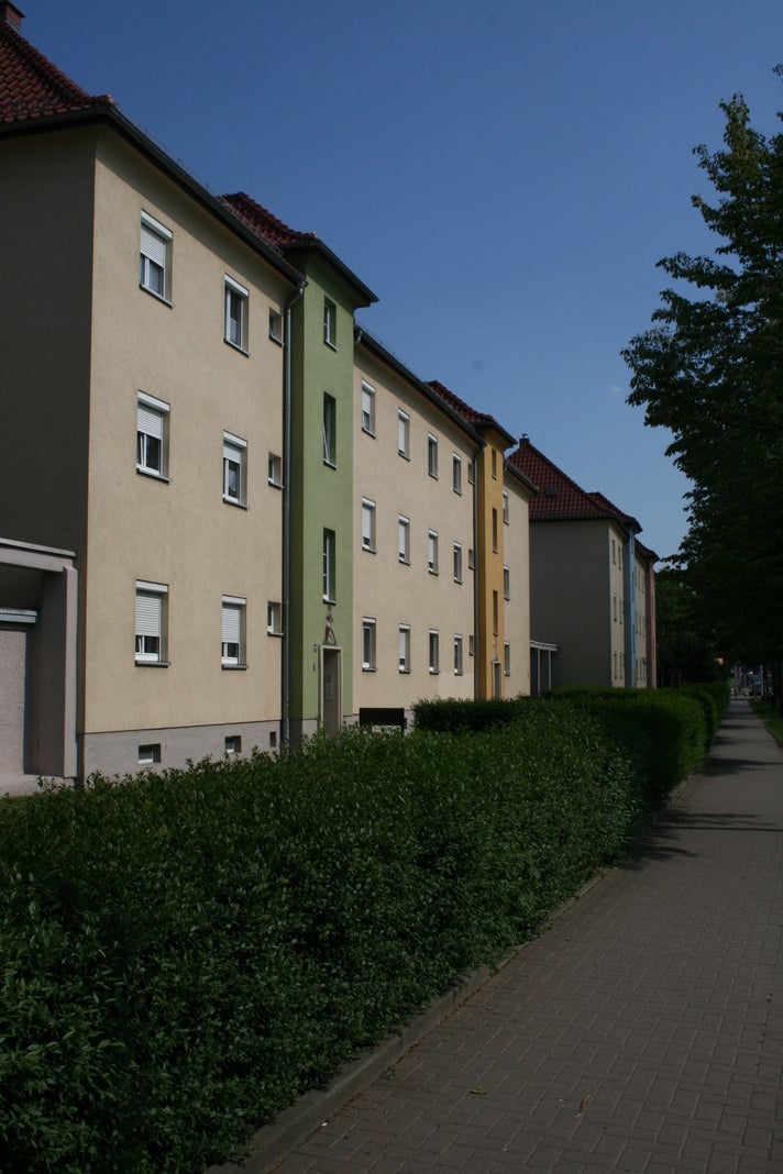 Wohnung Am Sommerbad in Gera