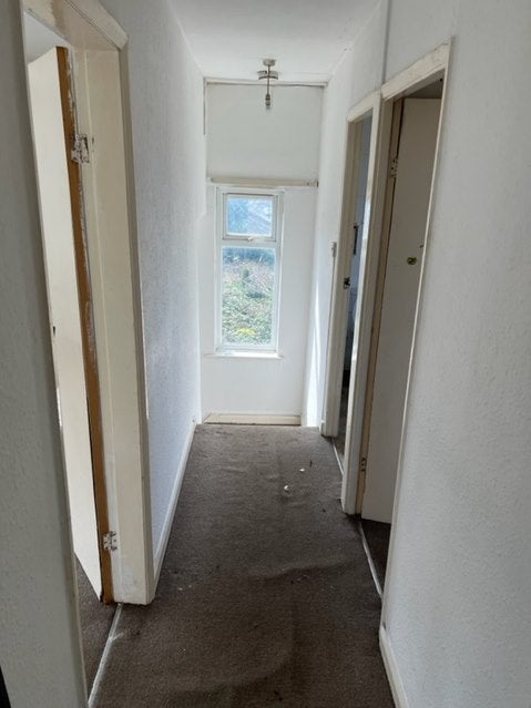 Flat Belmont Avenue in Nottingham