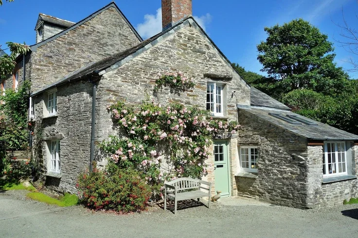 House B3276 in St. Merryn