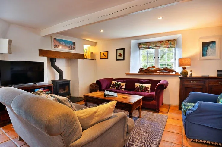 House B3276 in St. Merryn