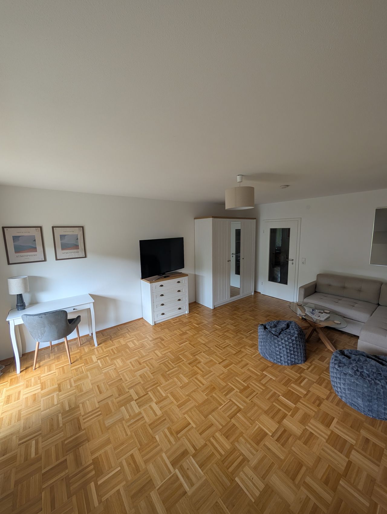 Wohnung Weißenburger Straße in Eichstätt