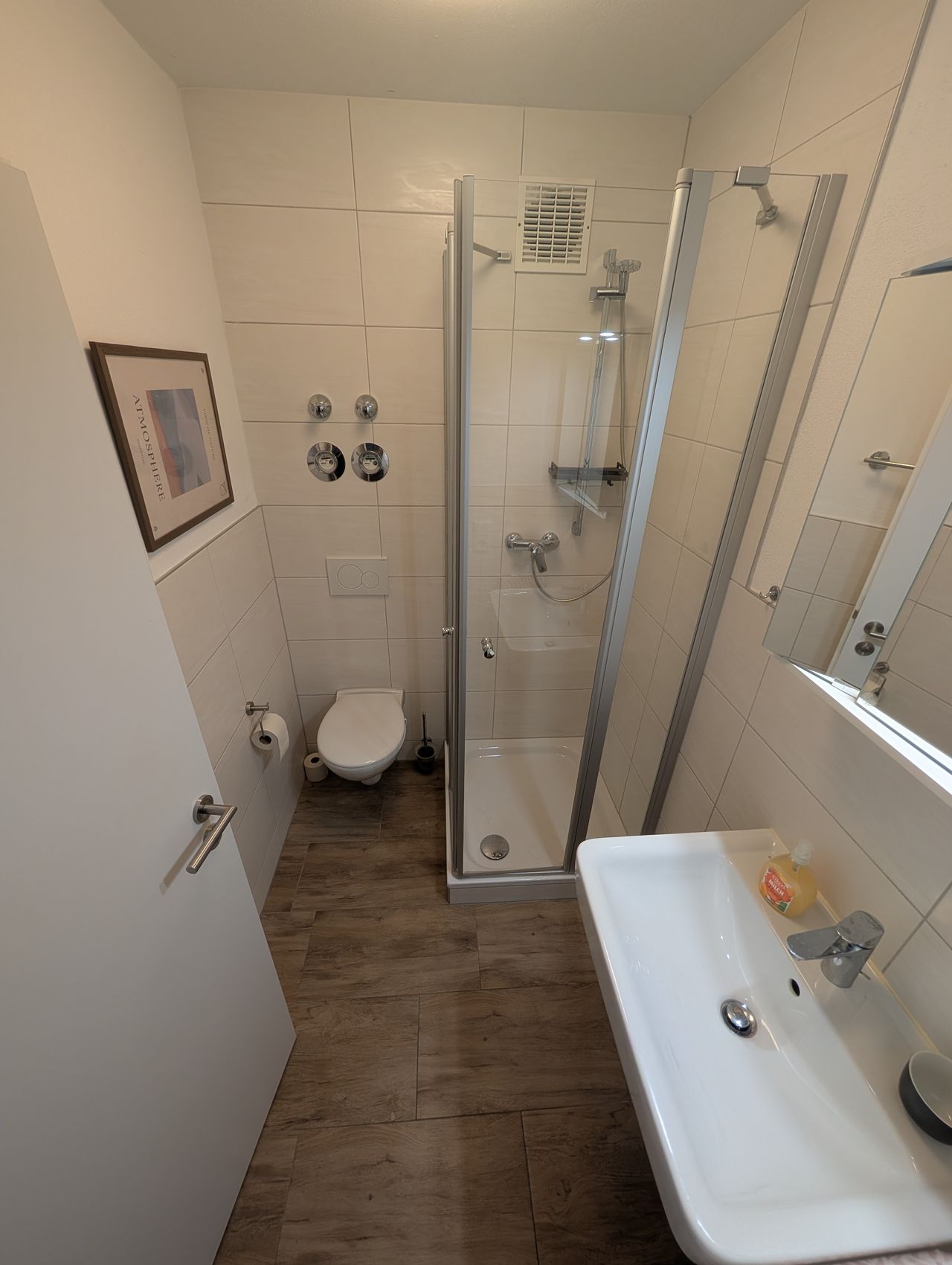 Wohnung Weißenburger Straße in Eichstätt