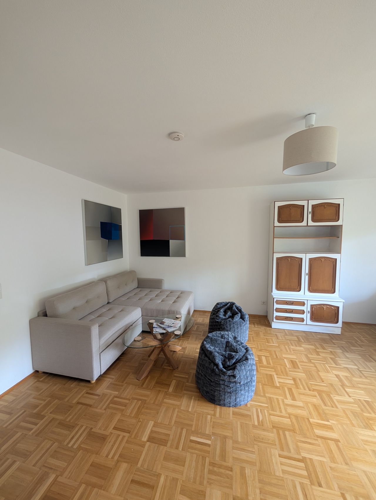 Wohnung Weißenburger Straße in Eichstätt