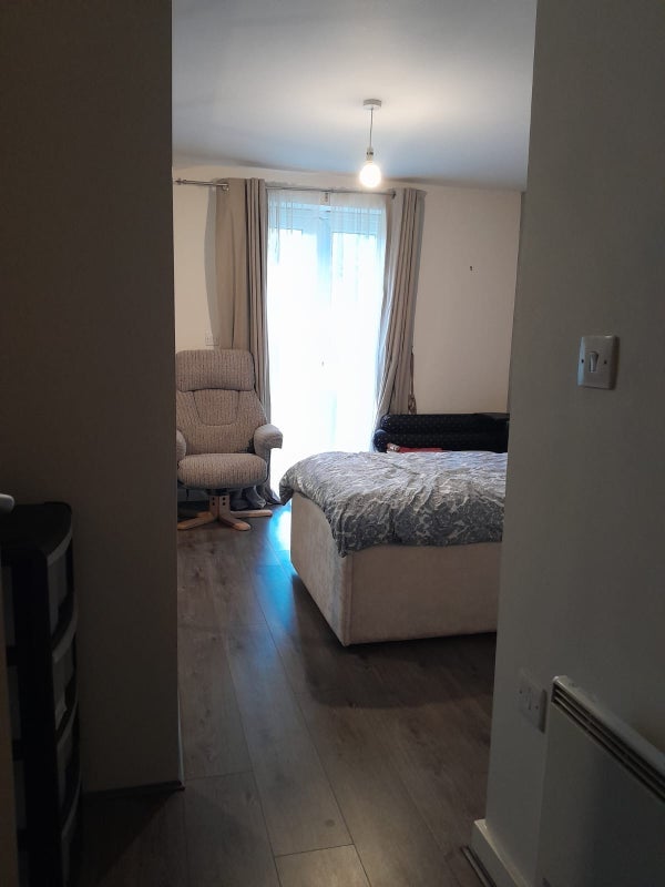 Room Queen's Road in Maidstone