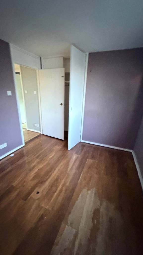 Flat Elmwood Road in Chattenden