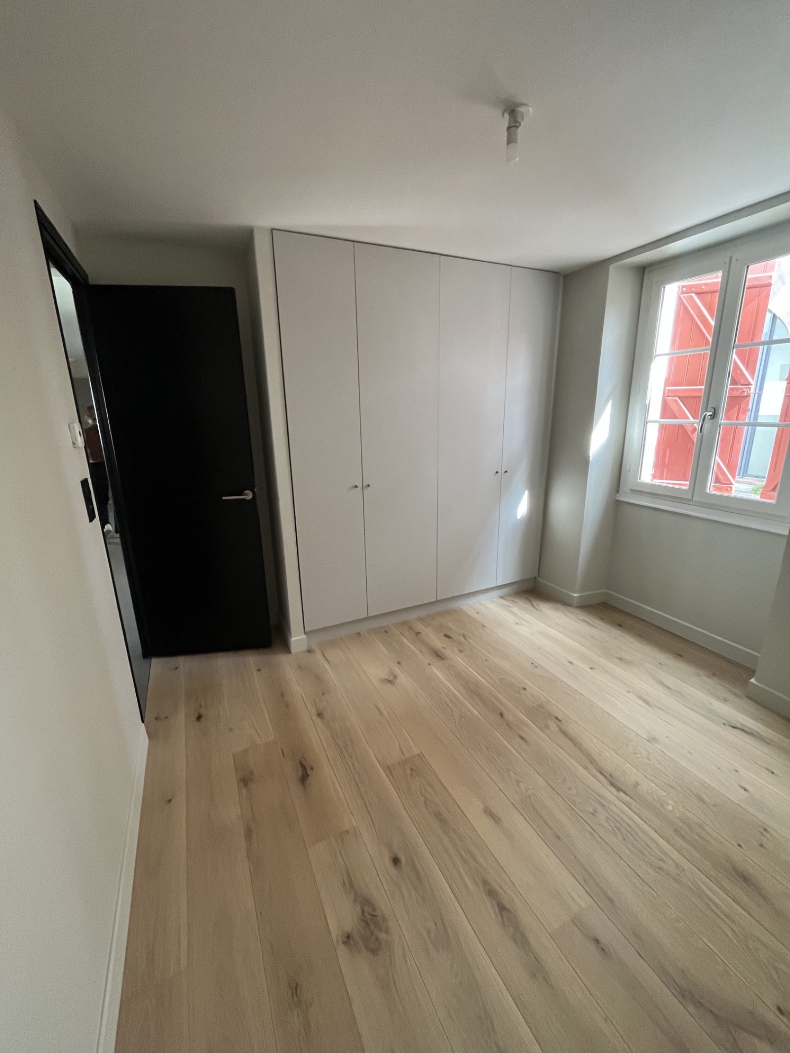 Appartement Route Urritzordokia à Ispoure