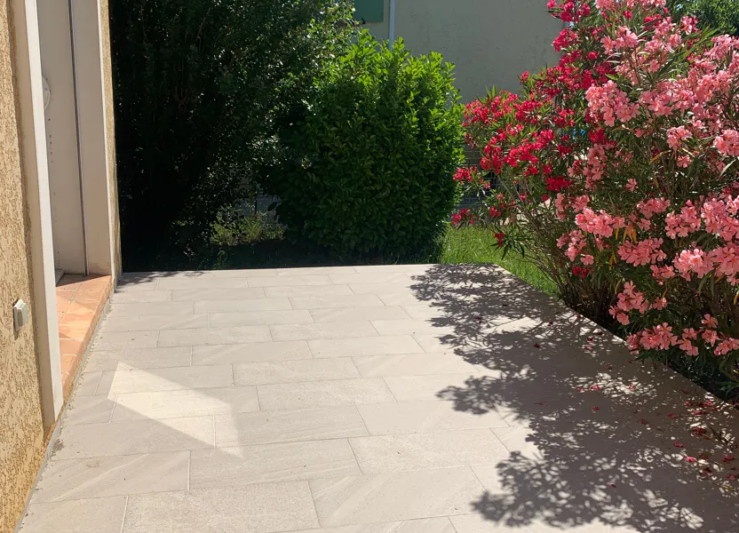 Maison Chemin des Églantiers à Saint-Privat-des-Vieux