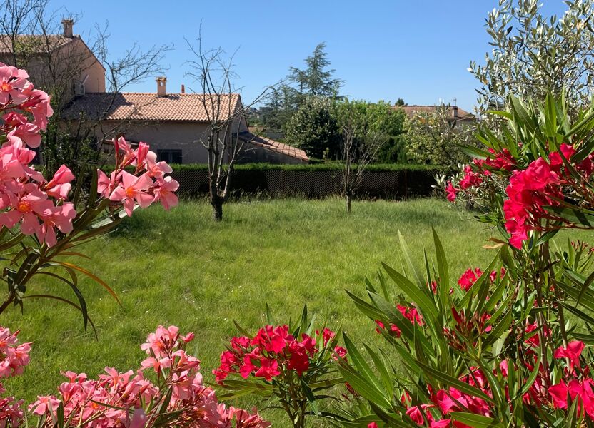 Maison Chemin des Églantiers à Saint-Privat-des-Vieux