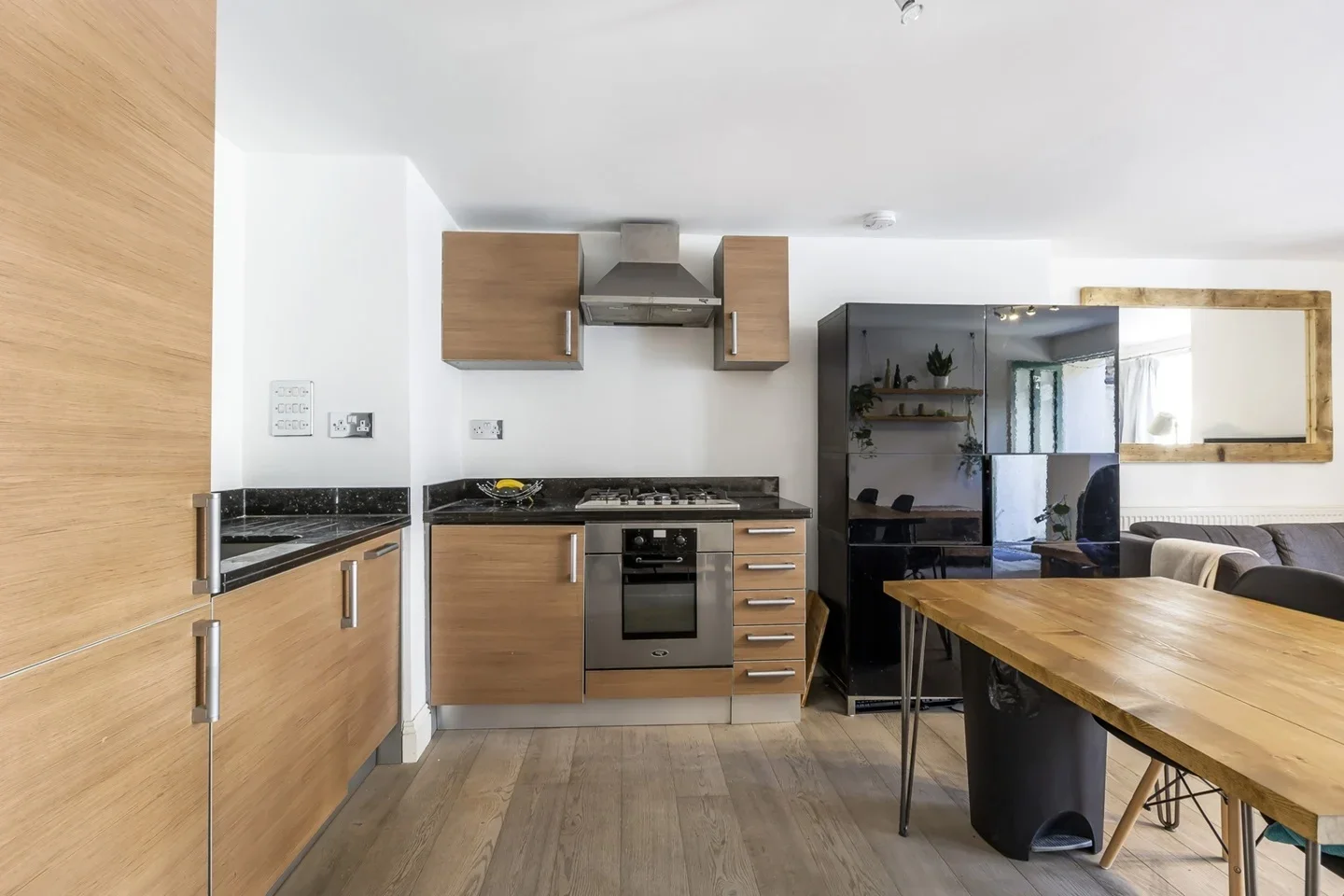 Flat Bedford Road in Greater London