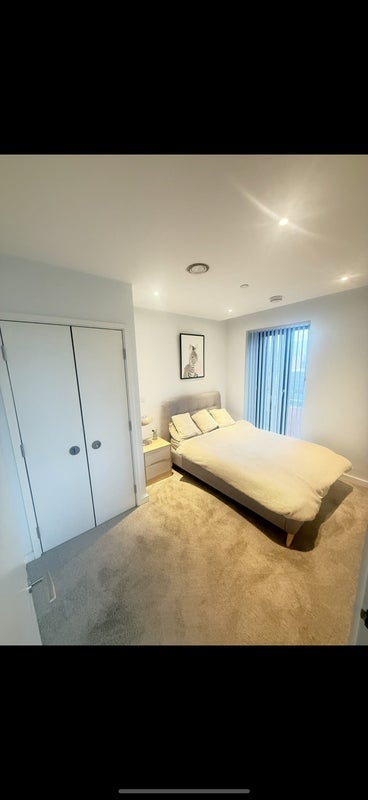 Room Bury Street in Salford
