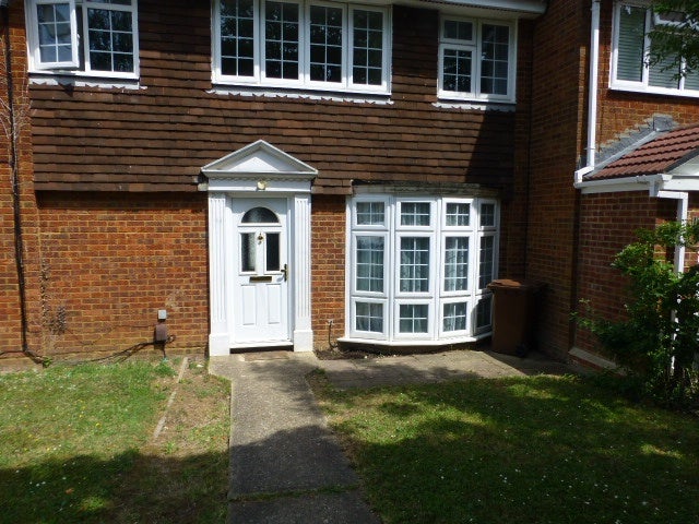 House Mierscourt Road in Rainham