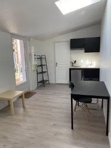 Flat Rue de la Liberté in Dijon
