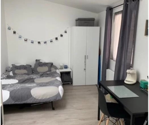 Appartement Rue Paul Cabet à Dijon