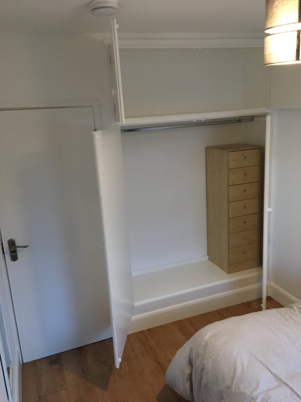 Room Waddington Road in Greater London