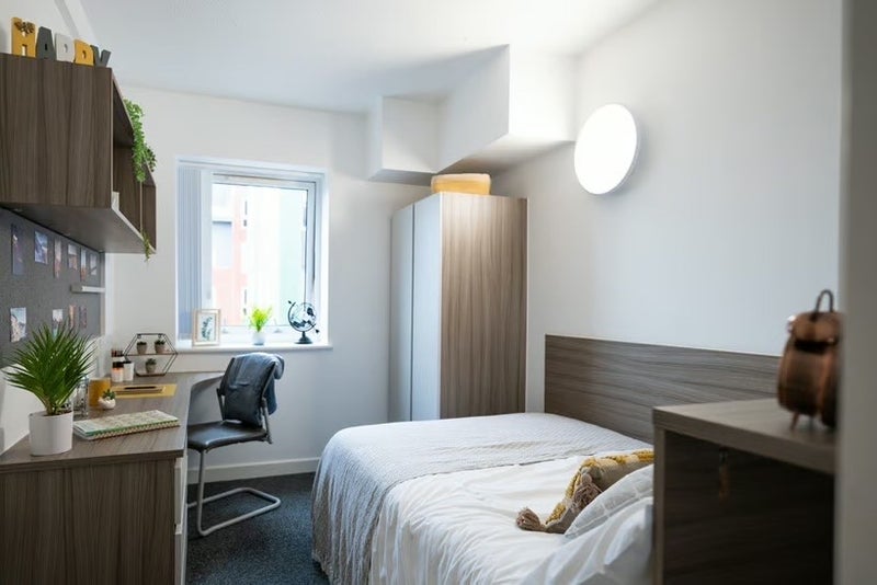 Room Moor Lane in Preston