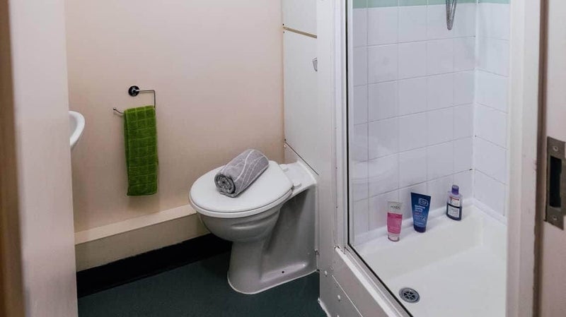 Room Moor Lane in Preston