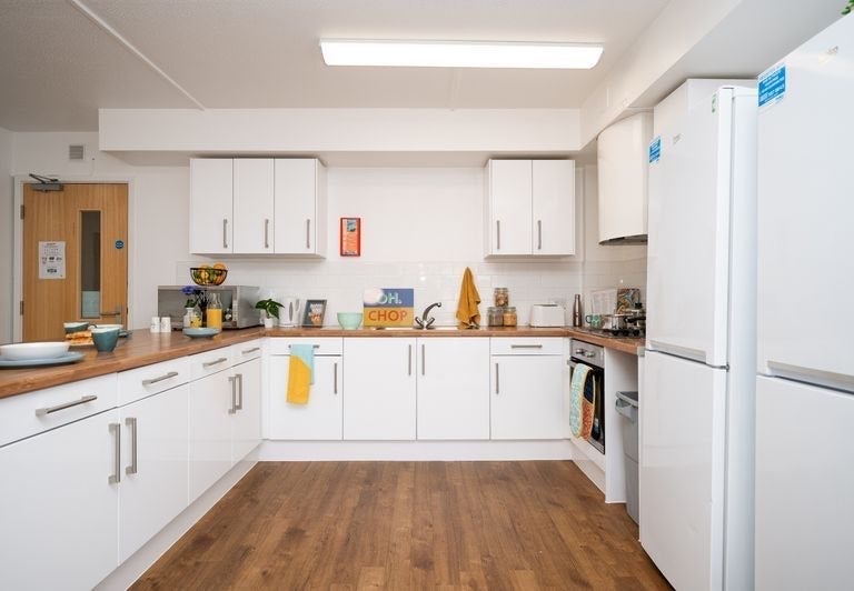 Room Moor Lane in Preston