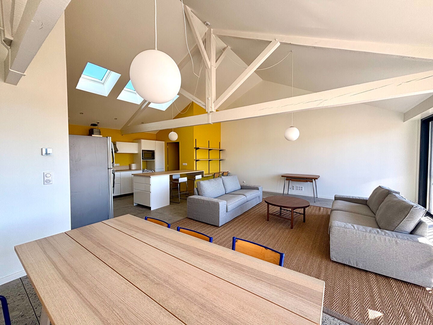 Appartement Chemin de Fléchy à Tercis-les-Bains
