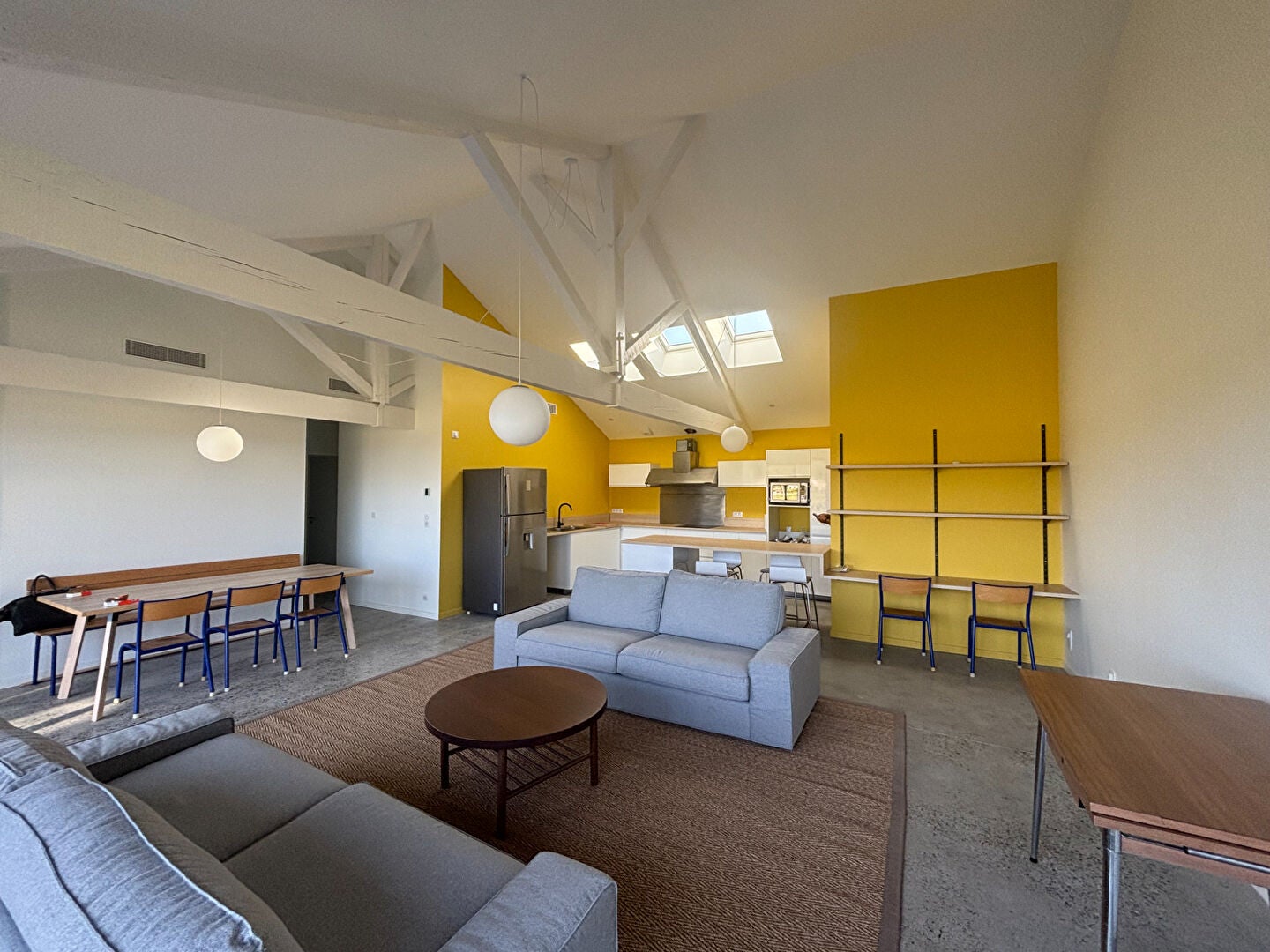 Appartement Chemin de Fléchy à Tercis-les-Bains