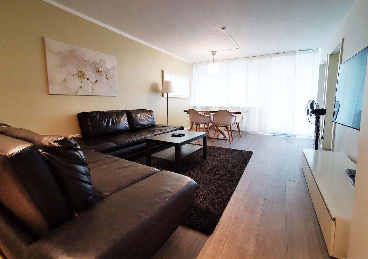 Wohnung Berliner Straße in Heidelberg