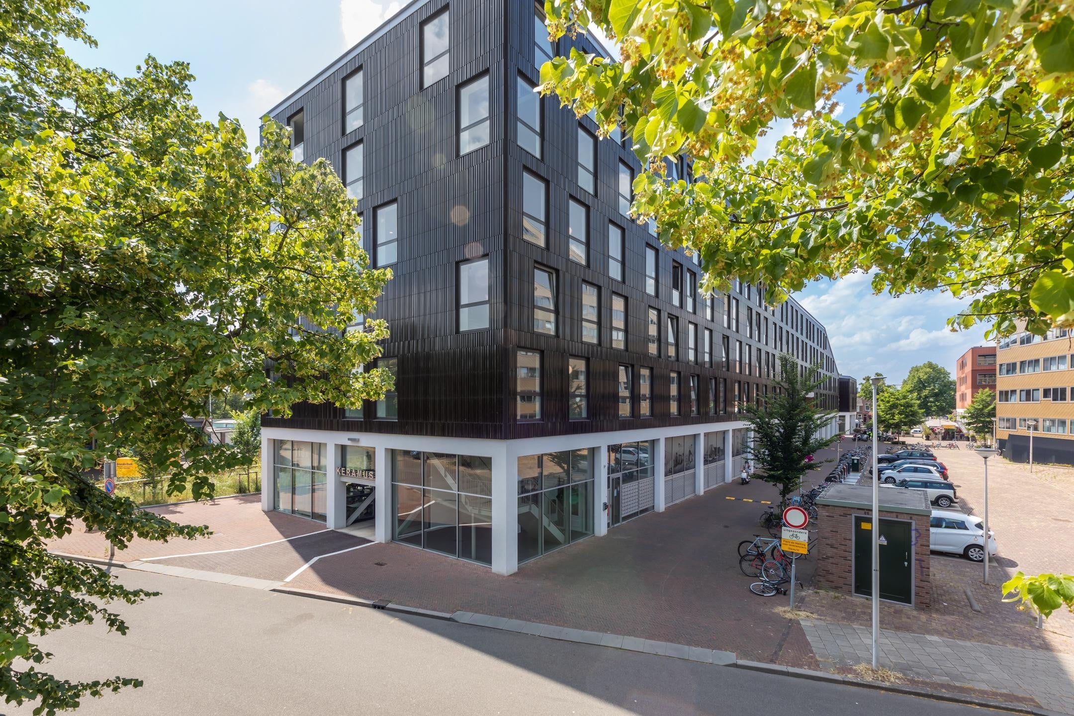 Appartement Ravenoord 60 in Utrecht