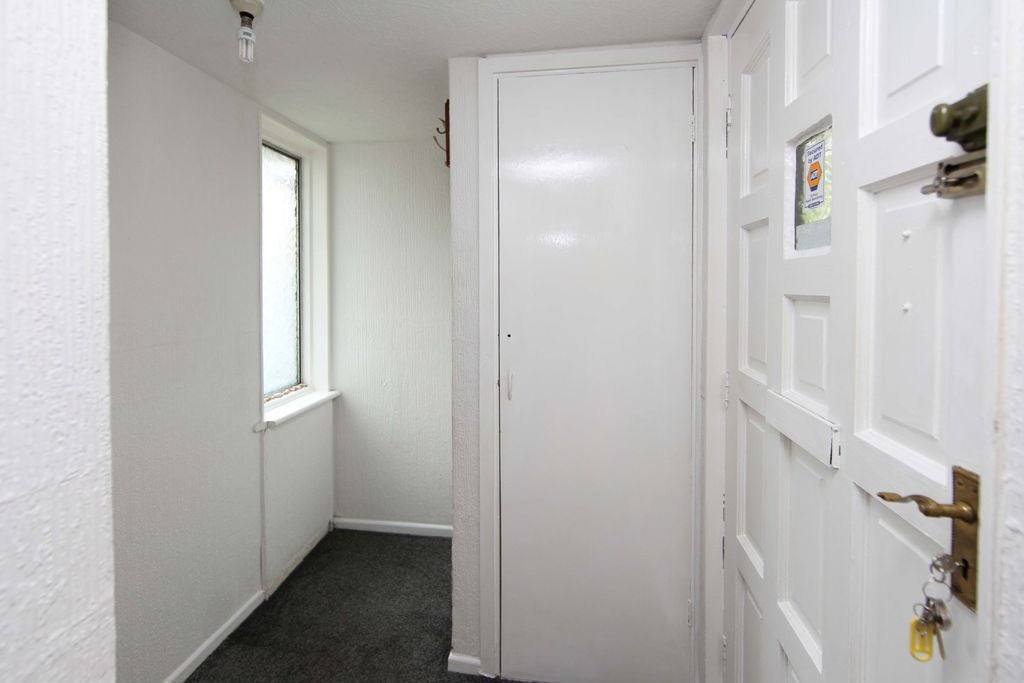 House Stebbings in Madeley