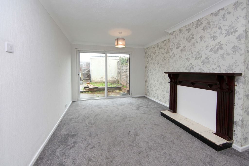 House Stebbings in Madeley