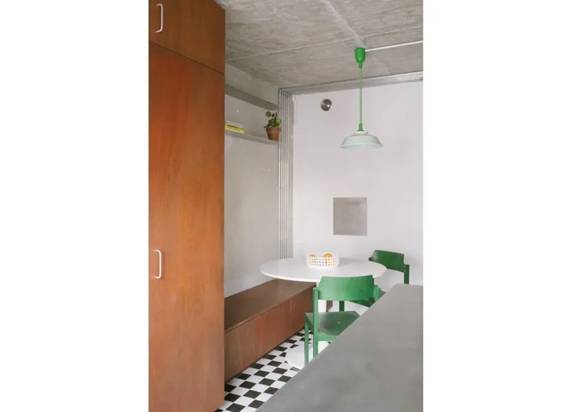 Appartement Rue de Javel à Paris