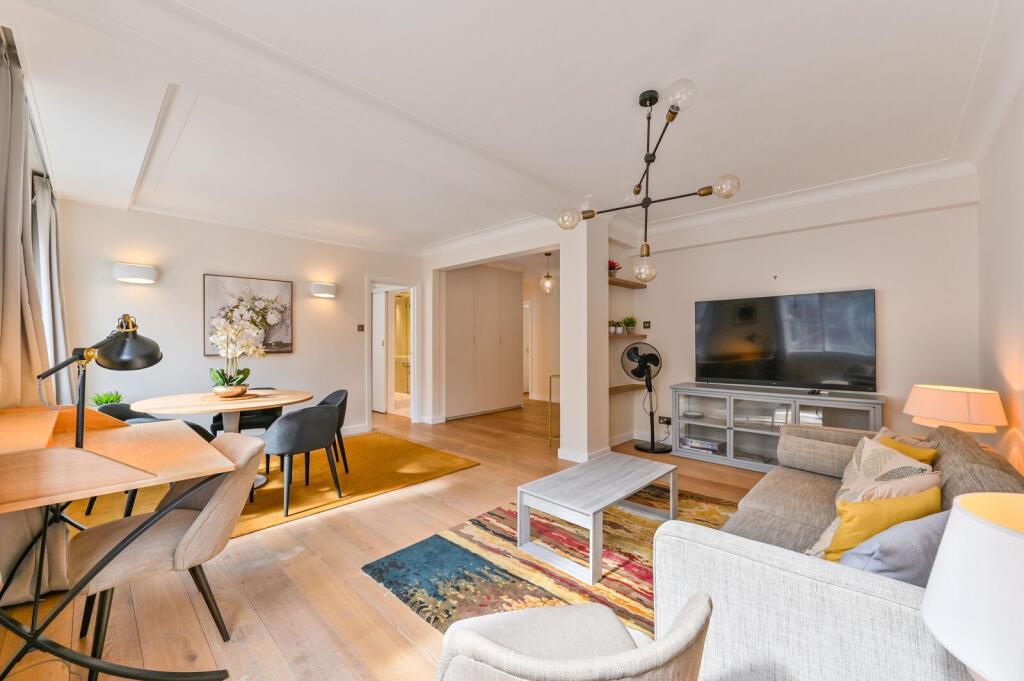 Flat Piccadilly in City of Westminster