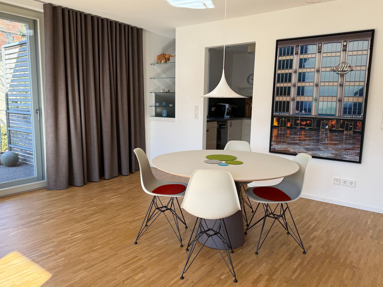 Wohnung Rudolf-Breitscheid-Straße in Potsdam