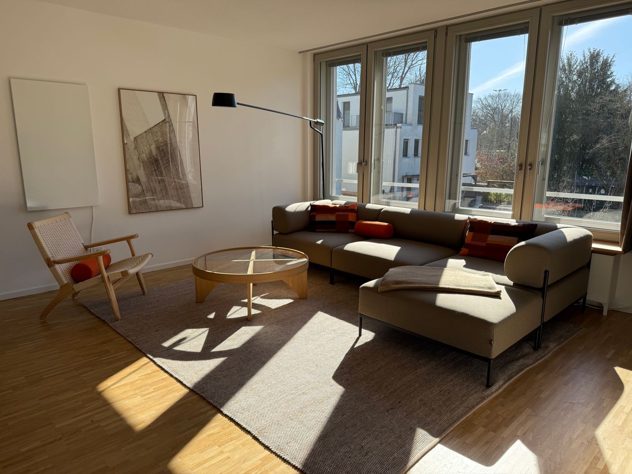 Wohnung Rudolf-Breitscheid-Straße in Potsdam