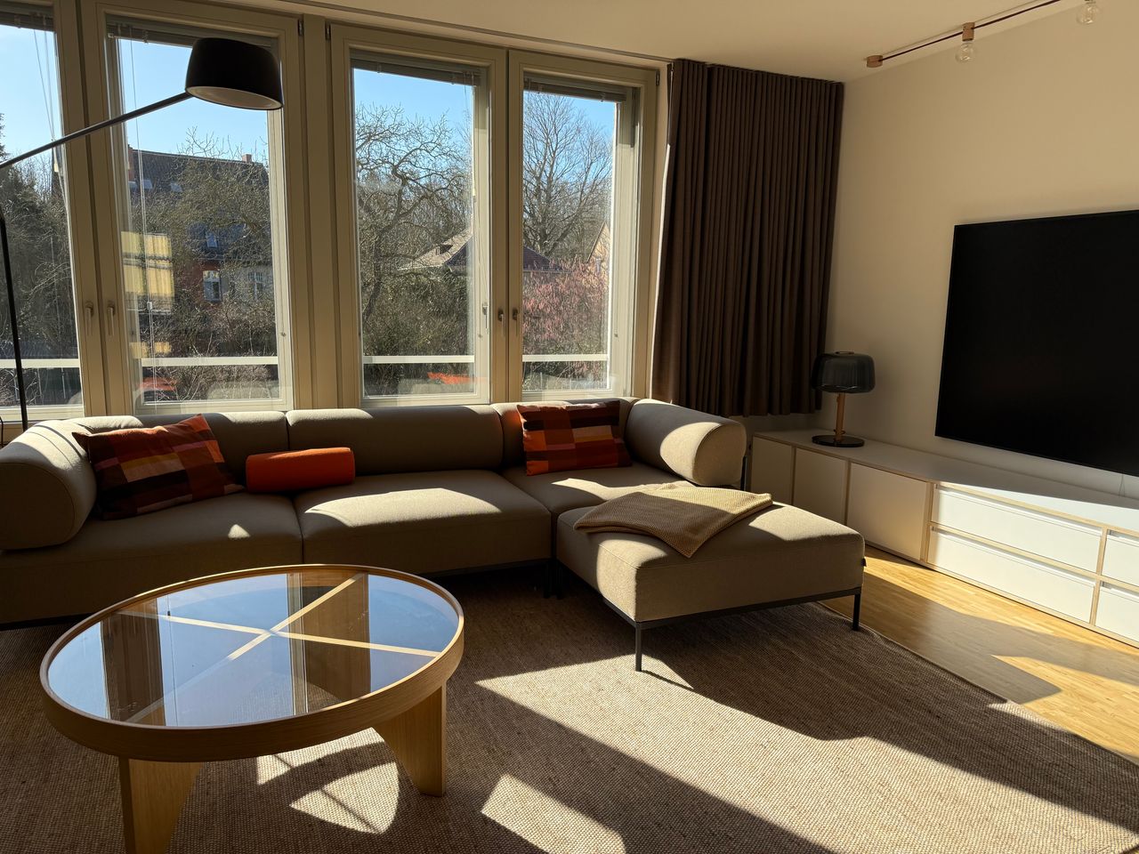 Wohnung Rudolf-Breitscheid-Straße in Potsdam