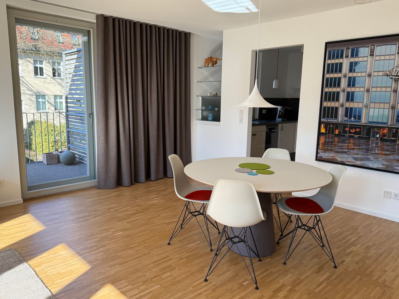 Wohnung Rudolf-Breitscheid-Straße in Potsdam
